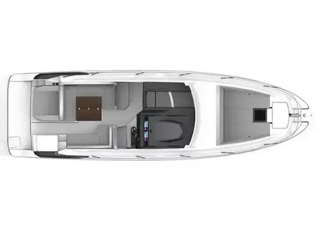 Beneteau Gran Turismo 36