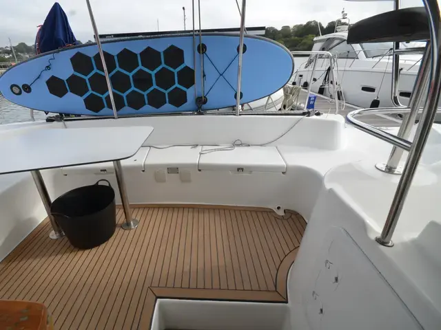 Lagoon 380