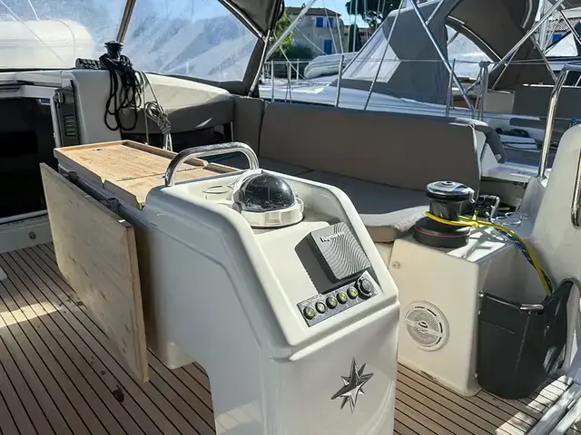 Jeanneau Sun Odyssey 440