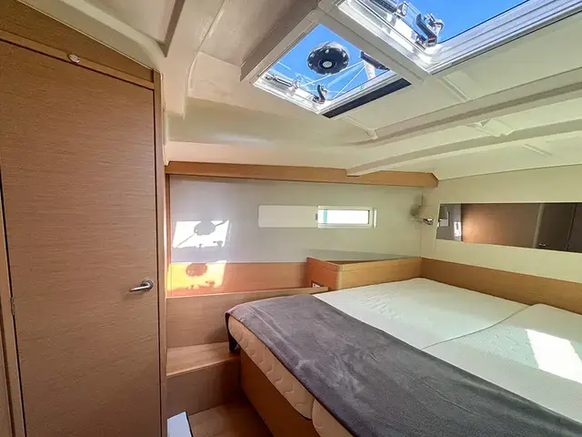 Jeanneau Sun Odyssey 440