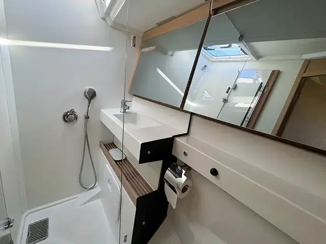 Jeanneau Sun Odyssey 440