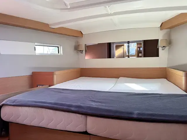 Jeanneau Sun Odyssey 440