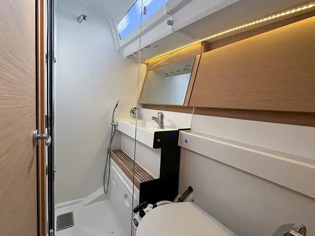 Jeanneau Sun Odyssey 440