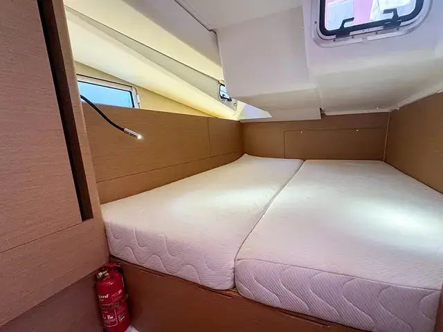 Jeanneau Sun Odyssey 440