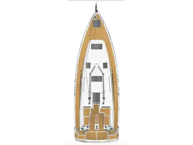 Jeanneau Sun Odyssey 440