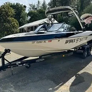 2011 Malibu Wakesetter 247 Lsv