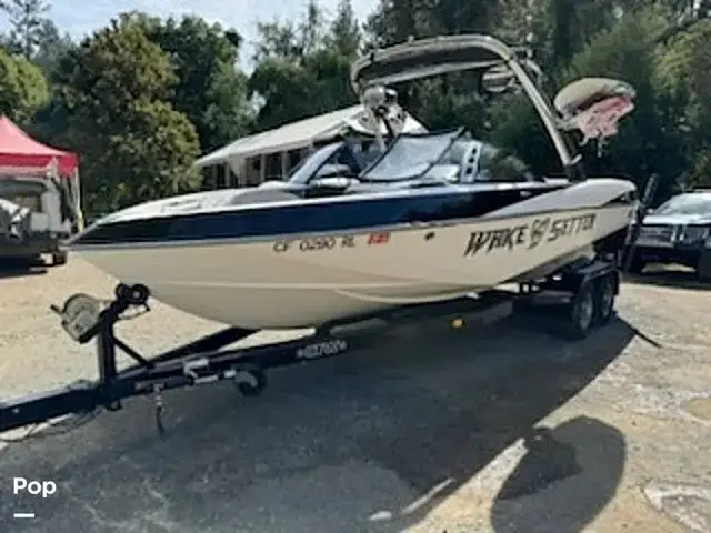 Malibu Wakesetter 247 LSV for sale in United States of America for $57,800