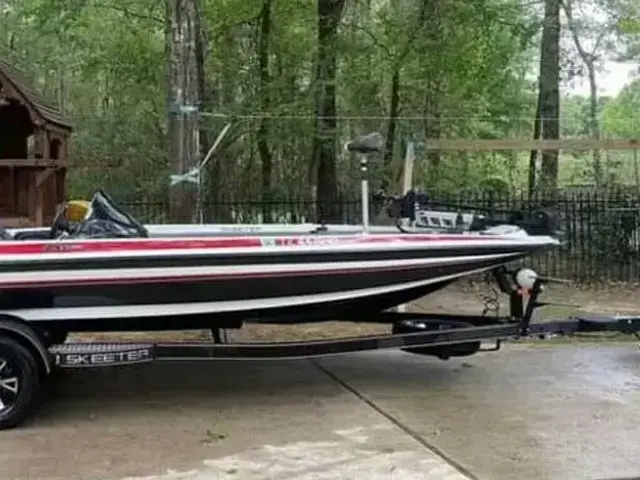 Skeeter ZX250 for sale in United States of America for $56,700