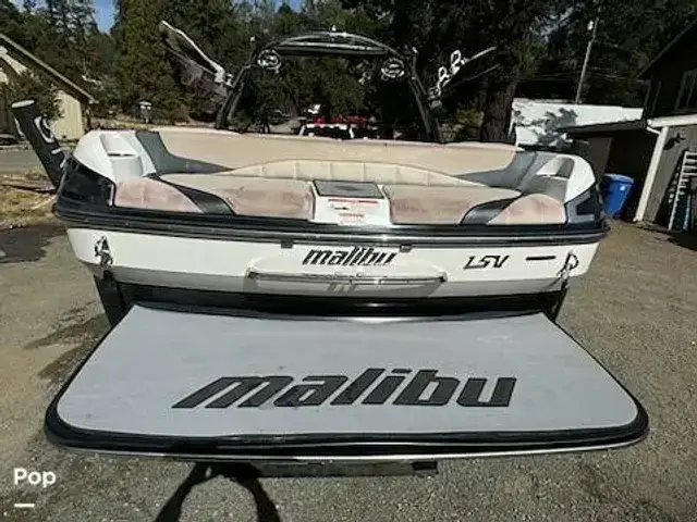 Malibu Wakesetter 247 Lsv