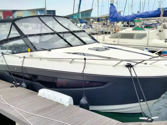 Parker Boats 850 Voyager