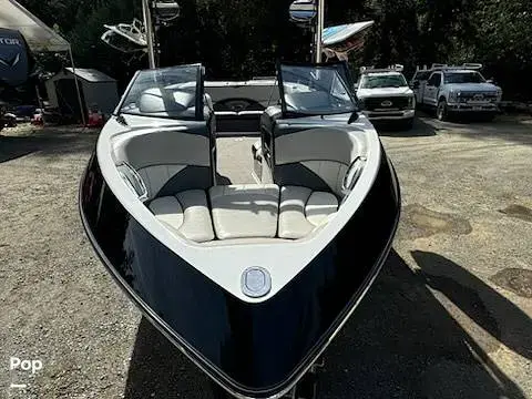 2011 Malibu wakesetter 247 lsv