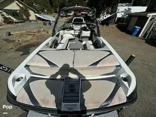 2011 Malibu wakesetter 247 lsv