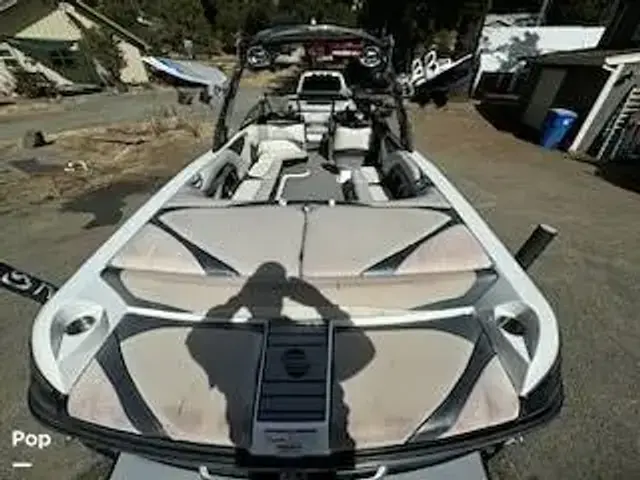 Malibu Wakesetter 247 Lsv