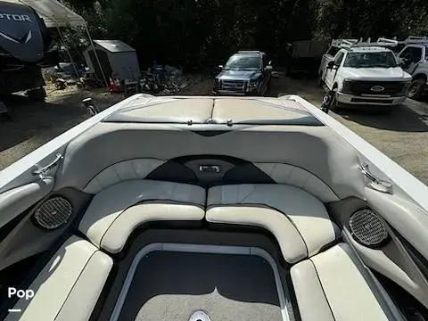 2011 Malibu wakesetter 247 lsv