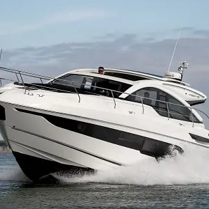 2022 Fairline Targa 45 GT