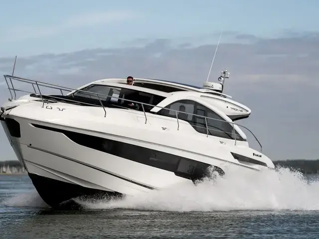 Fairline Targa 45 GT