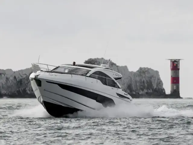 Fairline Targa 45 GT