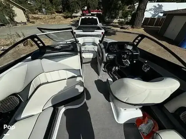 Malibu Wakesetter 247 Lsv