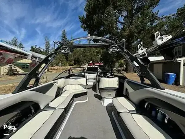 Malibu Wakesetter 247 Lsv