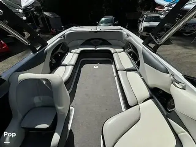 Malibu Wakesetter 247 Lsv