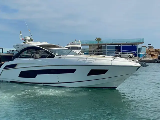 Sunseeker Portofino 40