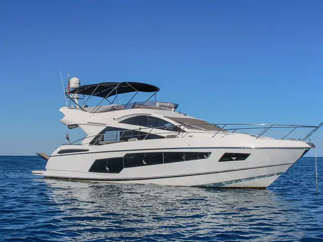 Sunseeker Manhattan 55