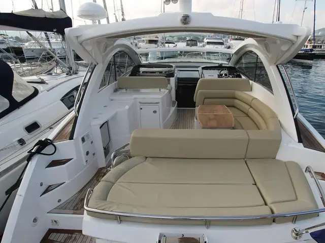 Sunseeker Portofino 40