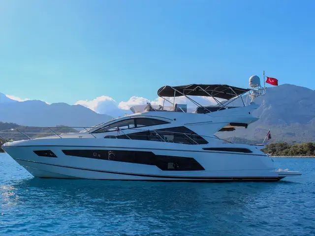 Sunseeker Manhattan 55