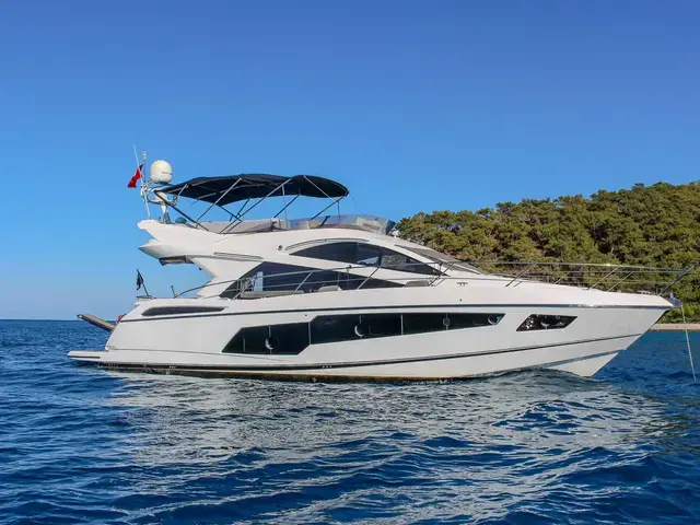 Sunseeker Manhattan 55