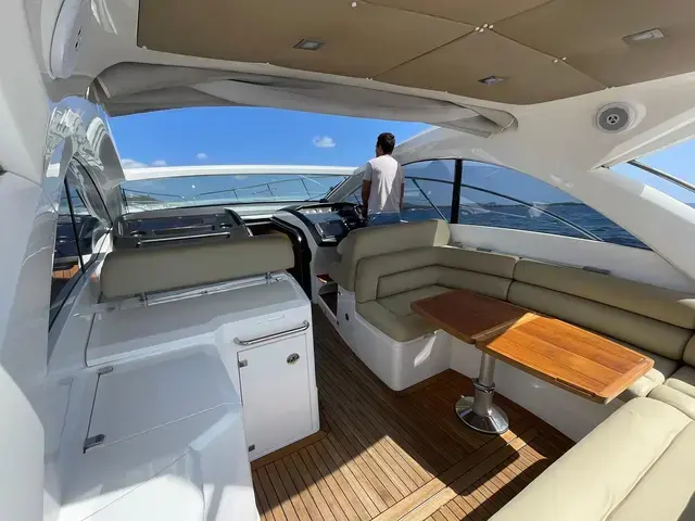 Sunseeker Portofino 40