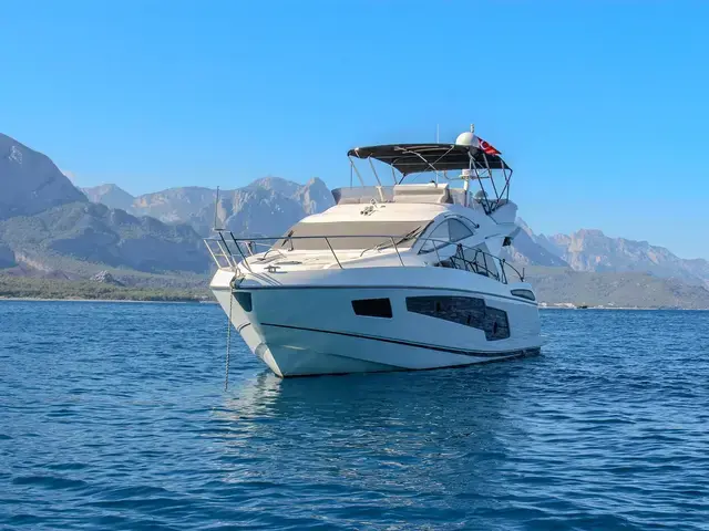 Sunseeker Manhattan 55