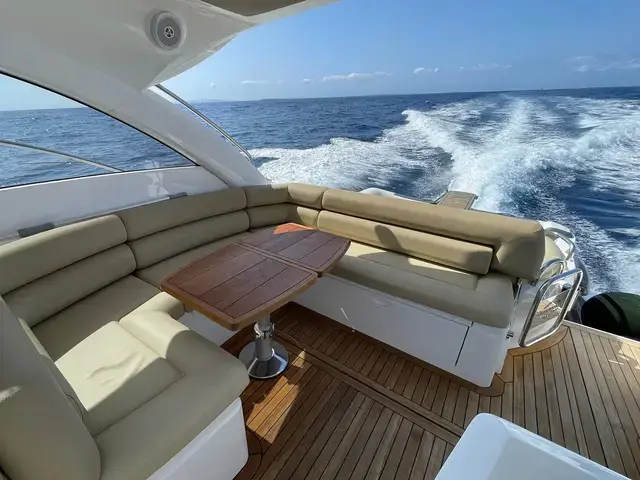 Sunseeker Portofino 40