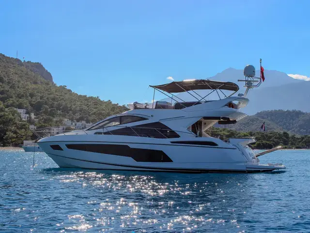 Sunseeker Manhattan 55