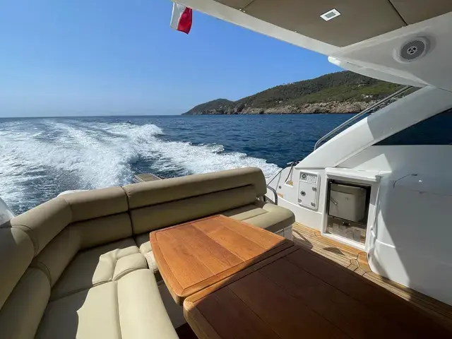 Sunseeker Portofino 40