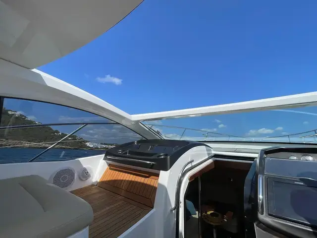 Sunseeker Portofino 40