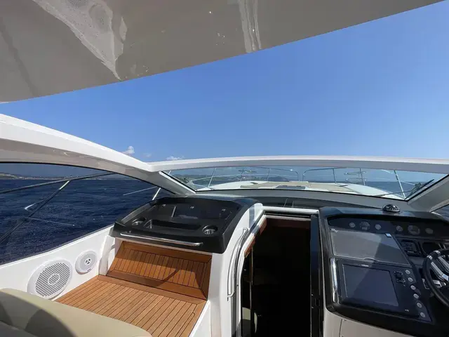 Sunseeker Portofino 40