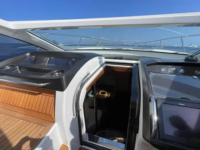 Sunseeker Portofino 40