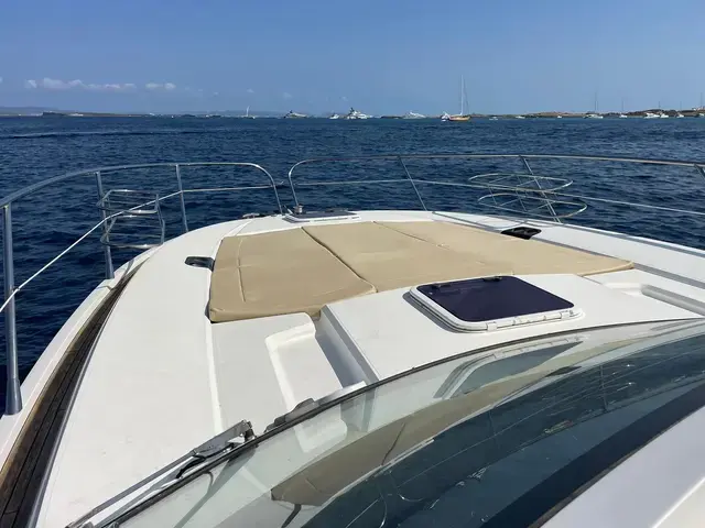 Sunseeker Portofino 40