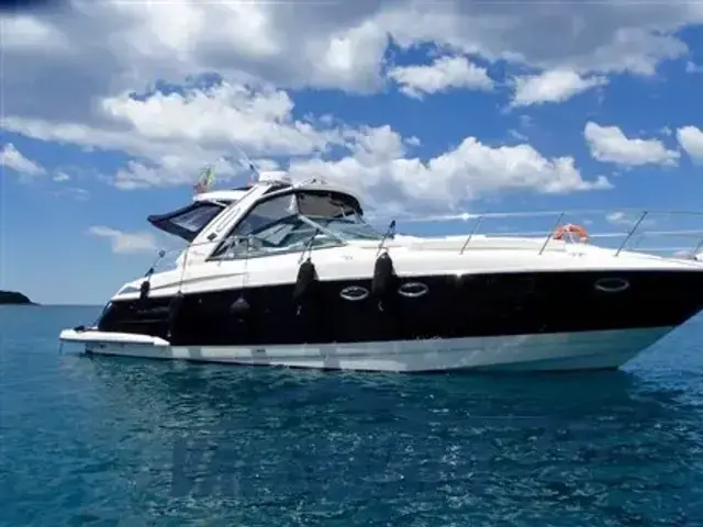 Monterey 415 Sport Yacht