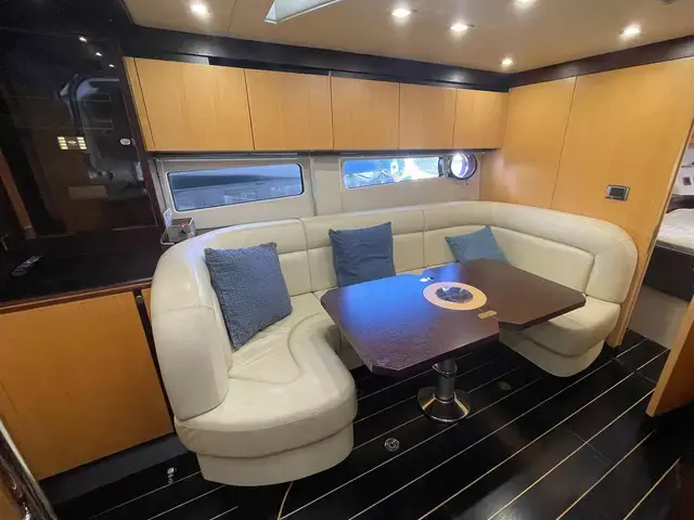 Sunseeker Portofino 40