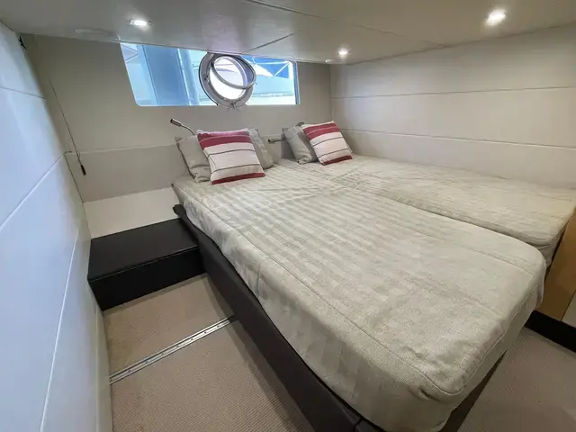 Sunseeker Portofino 40