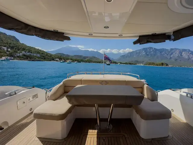 Sunseeker Manhattan 55