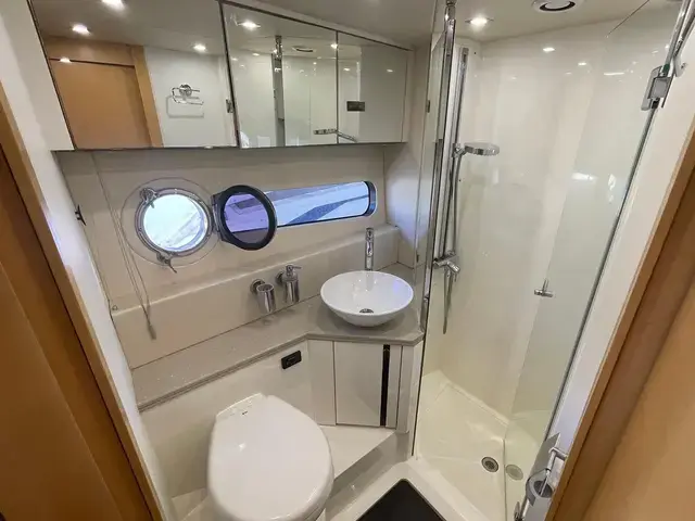 Sunseeker Portofino 40