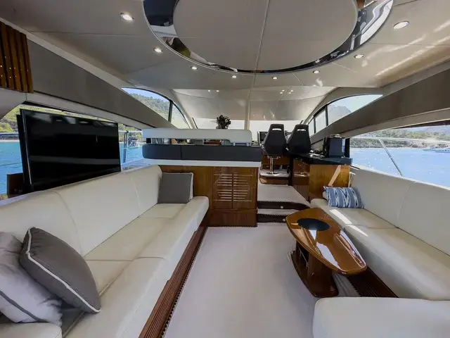 Sunseeker Manhattan 55