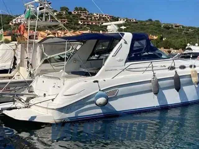 Sea Ray Sundancer 370