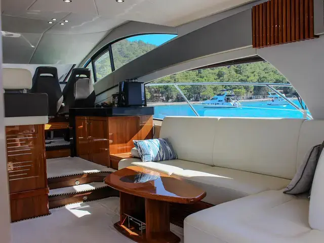 Sunseeker Manhattan 55