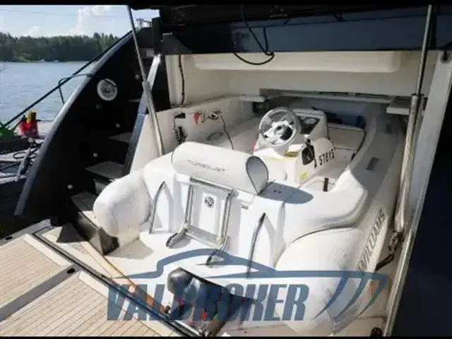 Sunseeker Predator 64