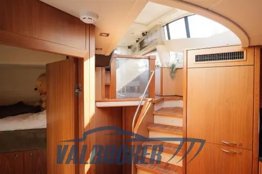 2009 Sunseeker predator 64