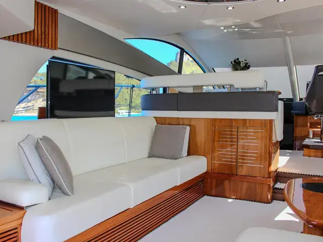 Sunseeker Manhattan 55