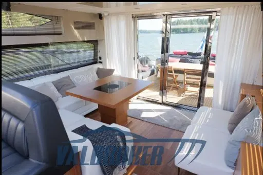 2009 Sunseeker predator 64